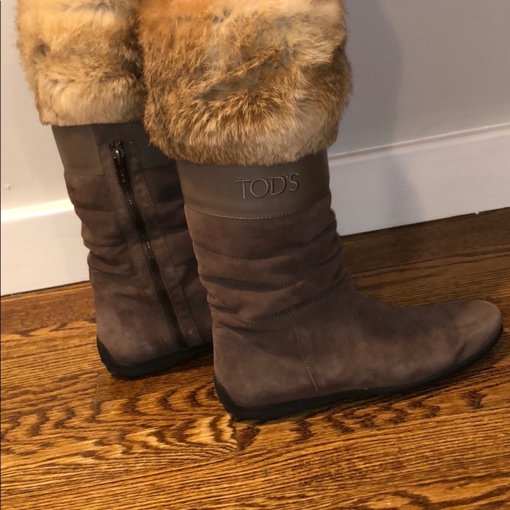 Tods Boots 👢